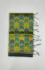 Tusser Silk