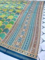 Tusser Silk - Image 2