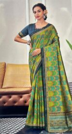 Tusser Silk - Image 4