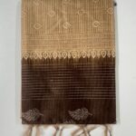 Tusser Silk