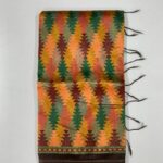 Tusser Silk
