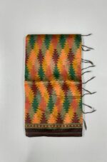 Tusser Silk