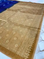 Tusser Silk - Image 2