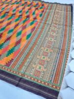 Tusser Silk - Image 2