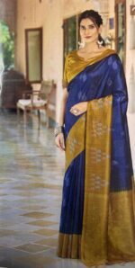 Tusser Silk - Image 4