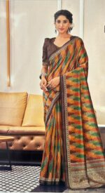 Tusser Silk - Image 4