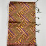 Tusser Silk