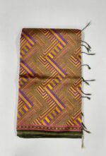 Tusser Silk