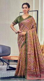 Tusser Silk - Image 4