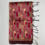 Tusser Silk