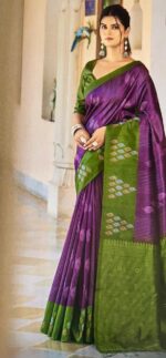 Tusser Silk - Image 4