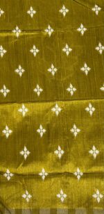 Tusser Silk - Image 3