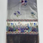 Tussar Saree