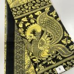 Tusser Silk