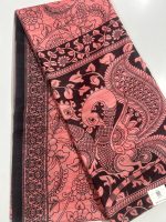 Tusser Silk