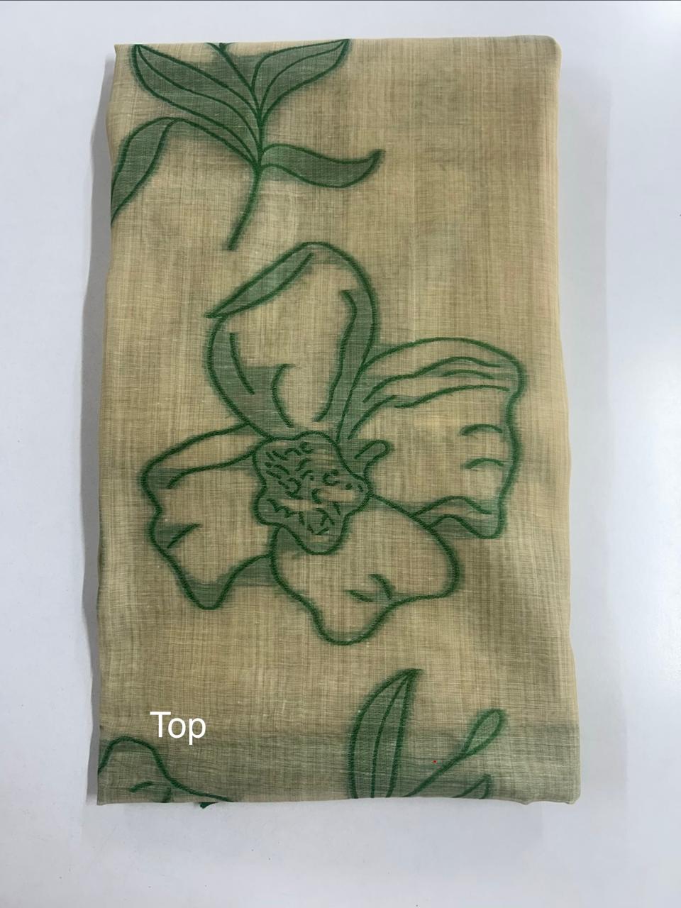 WhatsApp Image 2026-05-31 at 1.27.59 PM Chudithar Material 2pcs Set - Image 1