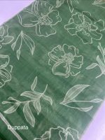 Chudithar Material 2pcs Set - Image 2