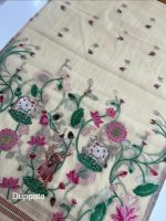 Chudithar Material 2pcs Set - Image 2