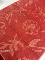 Chudithar Material 2pcs Set - Image 2