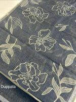 Chudithar Material 2pcs Set - Image 2