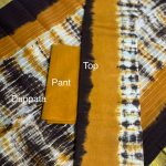Chudithar Material 3pcs Set
